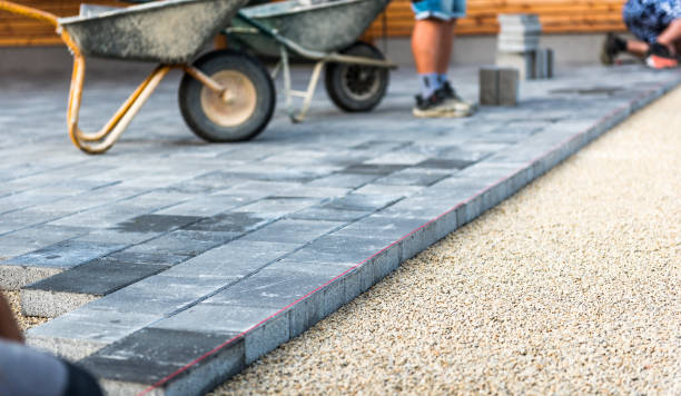 Best Heated driveway pavers in Shattuck, OK